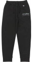 【ゆうパケットで送料無料】 ヘインズ C3-Y217 LONG PANTS 090 ブラック L スウェットパンツ 長ズボン コットンUSA 裏起毛 スポーツ ファッション Champion Hanes(4)