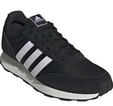 【送料無料】アディダス IE3826 28.0cm 43 RUN60S3.0M シューズ 靴 adidas デイリーシューズ カジュアル【スーパーロジ】【あす楽対応】