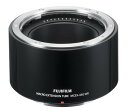 【送料無料】FUJIFILM フジフイルム MCEX-45G WR マクロエクステンションチューブ カメラアクセサリー【転送不可】【unable to transfer】