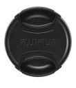 【ゆうパケットで送料無料】FUJIFILM フジフイルム 49mm用レンズキャップ FLCP-49 カメラアクセサリー