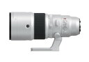 【送料無料】FUJIFILM フジフイルム フジノンレンズ XF500mmF5.6 R LM OIS WR カメラアクセサリー【転送不可】【unable to transfer】