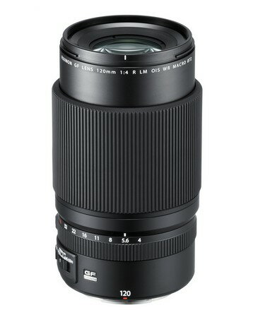 【送料無料】FUJIFILM フジフイルム フジノンレンズ GF120mmF4 R LM OIS WR Macro カメラアクセサリー【転送不可】【unable to transfer】