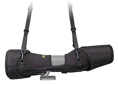 【送料無料】Nikon・ニコン MONARCH フィールドスコープ 82ED-S用ステイオンケース カメラアクセサリー