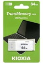 【ゆうパケットで送料無料】KIOXIA キオクシア USBメモリ- 64GB LU202W064GG4 USB2.0対応