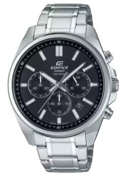 【送料無料】【国内正規品】 CASIO・カシオ EDIFICE エディフィス EFV-650DJ-1AJF 電波ソーラー 【送料無料】【国内正規品】 CASIO・カシオ EDIFICE エディフィス EFV-650DJ-1AJF 電波ソーラー