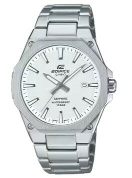 【送料無料】【国内正規品】 CASIO・カシオ EDIFICE エディフィス EFR-S108DJ-7AJF 電波ソーラー