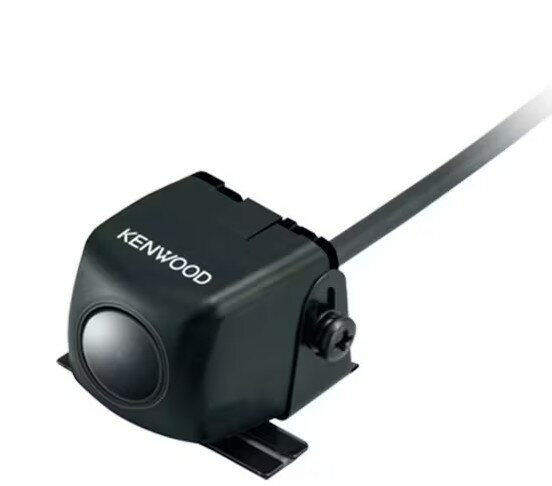 【送料無料】KENWOOD CMOS-230 スタンダードリアビューカメラ【KK9N0D18P】