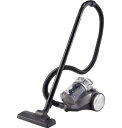 【送料無料】ベジタブル サイクロン掃除機 GD-BCL3 パワフル プッシュ式スイッチ【スーパーロジ】【あす楽対応】