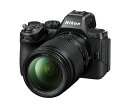 【7/30までポイント10倍】【送料無料】Nikon ニコン Z5II 24-200 レンズキット ミラーレスカメラ【転送不可】【unable to transfer】