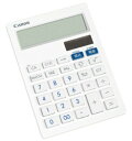 【ゆうパケットで送料無料】キヤノン Canon LS-101T SOB 電卓 抗菌電卓 小型卓上サイズ(2)