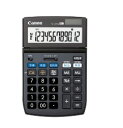 【ゆうパケットで送料無料】キヤノン Canon TS-122TSG SOB 環境配慮電卓 エコマーク認定 グリーン購入法適合 電卓