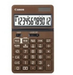 【ゆうパケットで送料無料】キヤノン Canon KS-1250TUV-BR JPN SOB ビジネス電卓 見やすい大画面&チルト式液晶 千万単位/メモリー計算切り替え機能 抗菌/抗ウイルス仕様 電卓 【ゆうパケットで送料無料】キヤノン Canon KS-1250TUV-BR JPN SOB ビジネス電卓 見やすい大画面&チルト式液晶 千万単位/メモリー計算切り替え機能 抗菌/抗ウイルス仕様 電卓