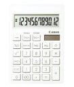 【ゆうパケットで送料無料】キヤノン Canon SI-120T JPN SOB コンパクトな卓上タイプ 12桁 電卓