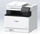 【送料無料】キヤノン Canon カラーレーザー複合機 Satera MF755CDW
