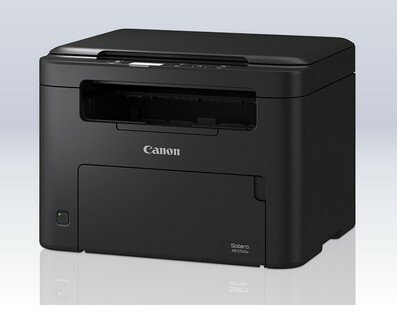 【送料無料】キヤノン Canon モノクロレーザビームプリンタ複合機 Satera MF272DW