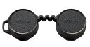 【ゆうパケットで送料無料】Nikon ニコン モナークHG42mm用 接眼キャップ(EEF) カメラアクセサリー