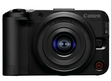 ޤɤޤ㤨̵֡Canon Υ EOS R50 V ֥å RF-S14-30 IS STM PZ󥺥å ߥ顼쥹 ư軣 饤ۿ Vlog פβǤʤ140,800ߤˤʤޤ