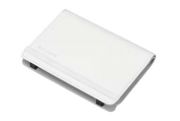【ゆうパケットで送料無料】CASIO カシオ XD-CC2605WE 電子辞書ケース ブックカバータイプ(ホワイト) 【ゆうパケットで送料無料】CASIO カシオ XD-CC2605WE 電子辞書ケース ブックカバータイプ(ホワイト)