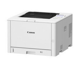 【送料無料】Canon キヤノン LBP811C レーザービームプリンター Satera