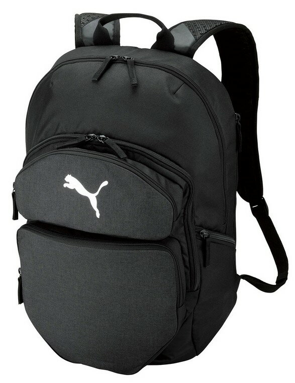 【送料無料】プーマJ 090733 01 TEAMFINAL バックパック 35L リュック スポーツ バック 鞄