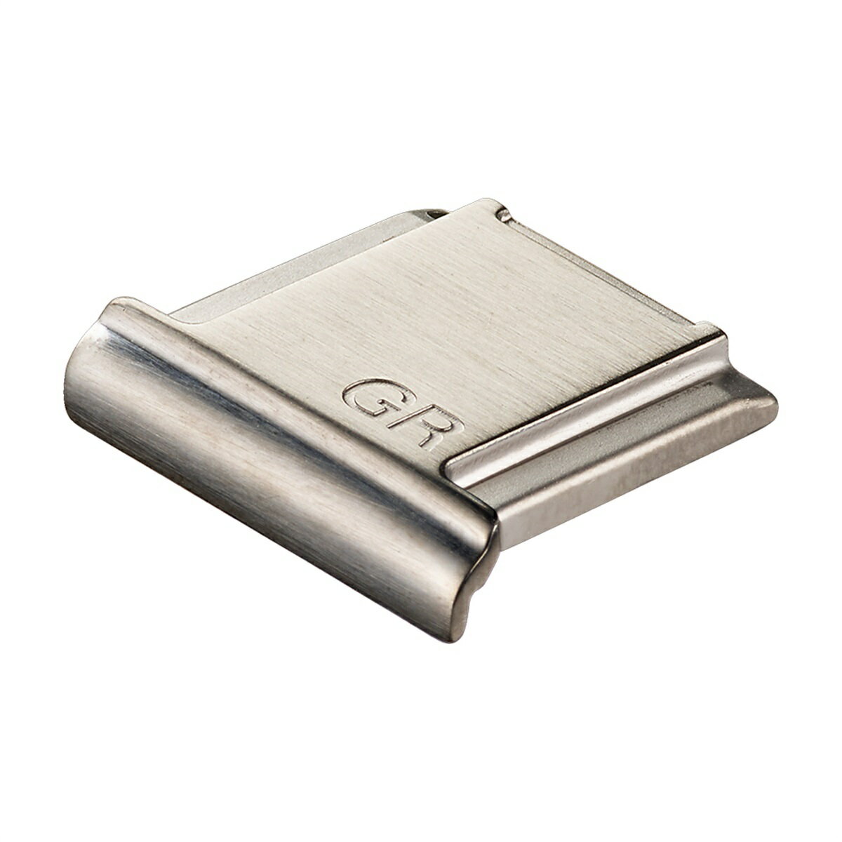 【ゆうパケットで送料無料】リコー RICOH メタルホットシューカバー GK-2