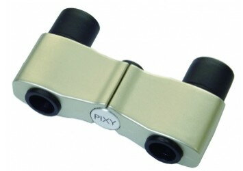 【ゆうパケットで送料無料】MIZAR ミザール PIXY-45G 4.5倍フリーフォーカス双眼鏡