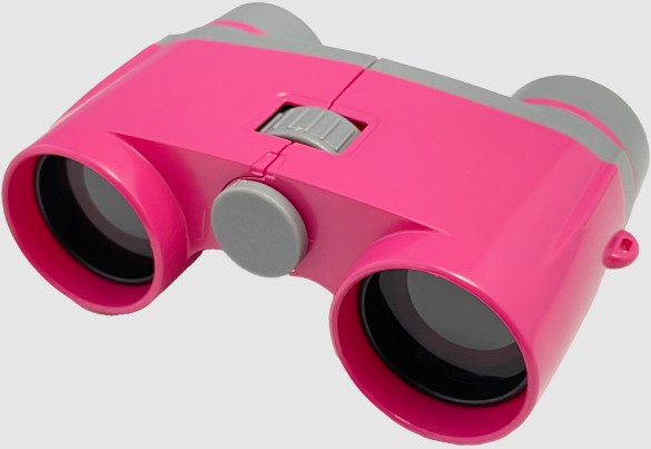 【ゆうパケットで送料無料】MIZAR ミザール PET328 PK 3倍オペラグラス