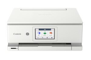 【送料無料】キヤノン Canon XK140 インクジェット複合機 プリンター