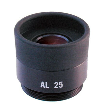 【ゆうパケットで送料無料】Vixen ビクセン フィールドスコープ AL25 接眼レンズ