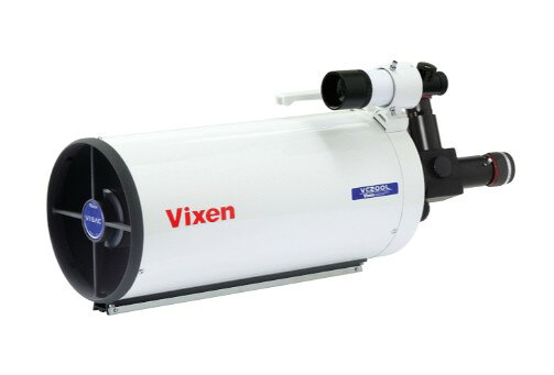 【送料無料】Vixen ビクセン 天体望遠鏡 VC200L（VISAC式）鏡筒