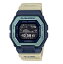 ̵CASIO G-SHOCK GBX-100TT-2JF G-LIDE GBX-100 Series եڥåԥ̵ۡڳڥ_