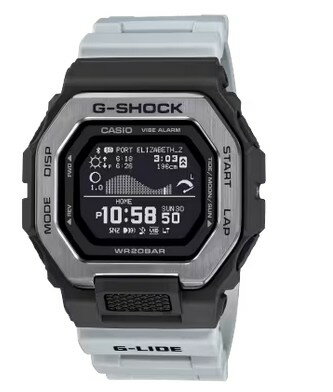 ̵CASIO G-SHOCK GBX-100TT-8JF G-LIDE GBX-100 Series եڥåԥ̵ۡڳڥ_