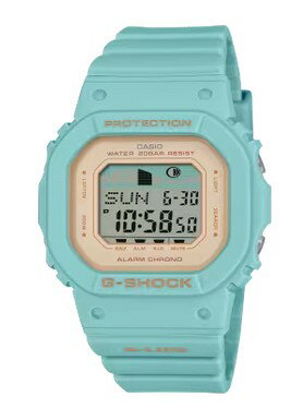 ̵CASIO G-SHOCK GLX-S5600-3JF G-LIDE WOMEN