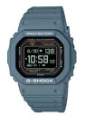 【送料無料】CASIO・カシオ G-SHOCK DW-H5600-2JR G-SQUAD 5600 SERIES