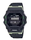 yzCASIOEJVI G-SHOCK GBD-200LM-1JF G-SQUAD GBD-200 SERIES ybsOzyyMt_z