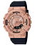 ̵CASIO G-SHOCK GM-S110PG-1AJF ANALOG-DIGITAL WOMEN ڥåԥ̵ۡڳڥ_