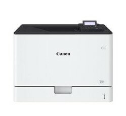 【送料無料】Canon キヤノン LBP863Ci カラーレーザービームプリンター 高速プリント Satera 【楽ギフ_包装】