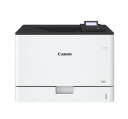 【送料無料】Canon キヤノン LBP861C カラーレーザービームプリンター Satera