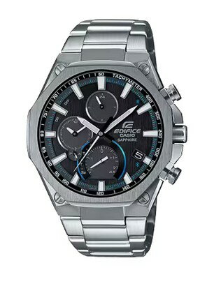 【送料無料】CASIO・カシオ EDIFICE EQB-1100YD-1AJF EQB-1100 Series 【ラッピング無料】【楽ギフ_包装】