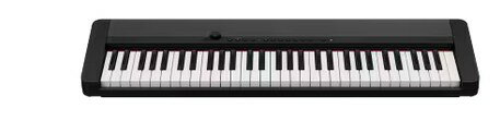 ̵CASIO CT-S1BK Casiotone ܡ Żҳڴڳڥ_