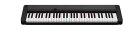 【送料無料】CASIO・カシオ CT-S1BK Casiotone キーボード 電子楽器
