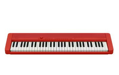 ̵CASIO CT-S1RD Casiotone ܡ Żҳڴڳڥ_