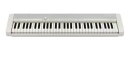 【送料無料】CASIO・カシオ CT-S1WE Casiotone キーボード 電子楽器
