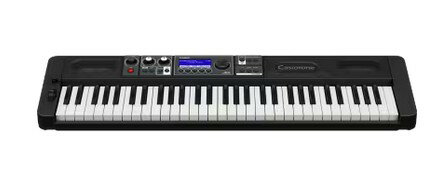 ̵CASIO CT-S500 Casiotone ܡ Żҳڴ