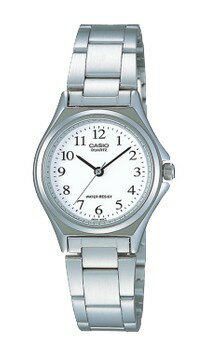 【ゆうパケットで送料無料】【国内正規品】CASIO カシオ LTP-1130A-7BRJH CASIO Collection STANDARD アナログウオッチ【楽ギフ_包装】