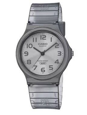 【ゆうパケットで送料無料】【国内正規品】CASIO・カシオ MQ-24S-8BJF CASIO Collection POP 日常生活用防水機能 腕時計