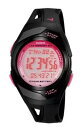 【ゆうパケットで送料無料】【国内正規品】CASIO・カシオ STR-300J-1BJH CASIO Collection SPORTS 長寿命バッテリー 腕時計