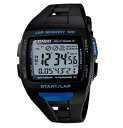 【ゆうパケットで送料無料】【国内正規品】CASIO・カシオ STW-1000-1BJH CASIO Collection SPORTS ソーラー電波 腕時計