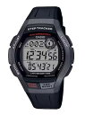 【送料無料】【国内正規品】CASIO・カシオ WS-2000H-1AJH CASIO Collection SPORTS 10気圧防水【楽ギフ_包装】 その1