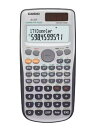 【ゆうパケットで送料無料】CASIO カシオ fx-72F-N 2行表示 プログラム関数電卓 統計計算機能